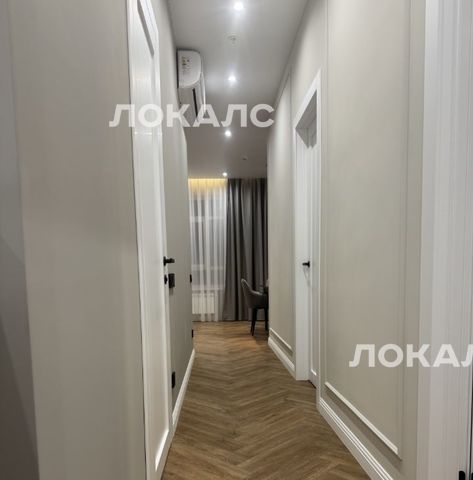 Снять 3-комнатную квартиру на улица Академика Королева, 13, метро ВДНХ, г. Москва