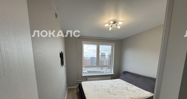 Сдам 1-комнатную квартиру на Складочная улица, 8к2, метро Дмитровская, г. Москва