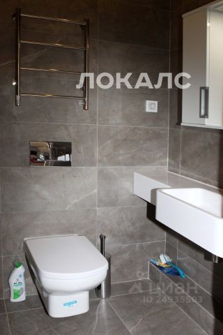 Аренда однокомнатной квартиры на улица 1-я Леонова, 18, метро Свиблово, г. Москва