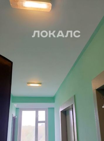 Снять 3к квартиру на Большая Академическая улица, 22Б, метро Стрешнево, г. Москва