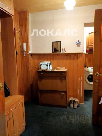Аренда 2х-комнатной квартиры на Грайвороновская улица, 16К1, метро Нижегородская, г. Москва