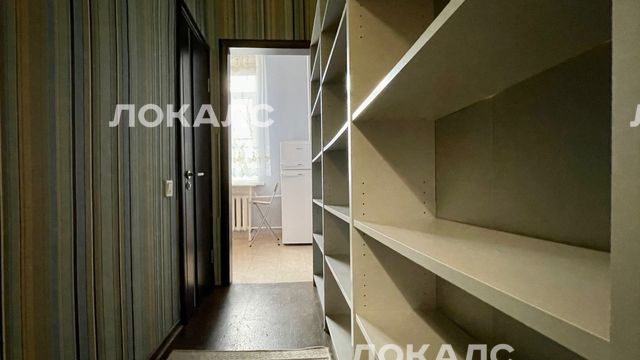 Аренда однокомнатной квартиры на г Москва, Малый Лёвшинский пер, д 3, метро Киевская, г. Москва