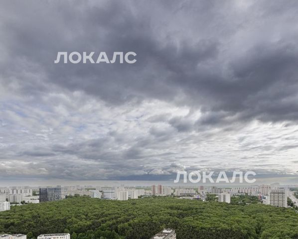 Сдается 2х-комнатная квартира на Ленинский проспект, 111к1, г. Москва