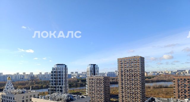 Сдается 1-к квартира на Волоколамское шоссе, 71/13к1, г. Москва
