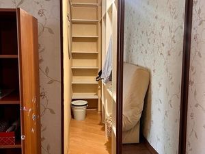 3-комнатная квартира: Москва, Локомотивный проезд, 9 (54 м²)