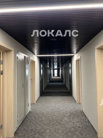 Сдается 1-к квартира на проспект Андропова, 10, метро Технопарк, г. Москва
