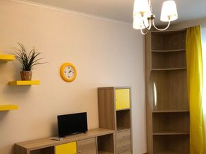 1к квартира около метро Ломоносовский проспект