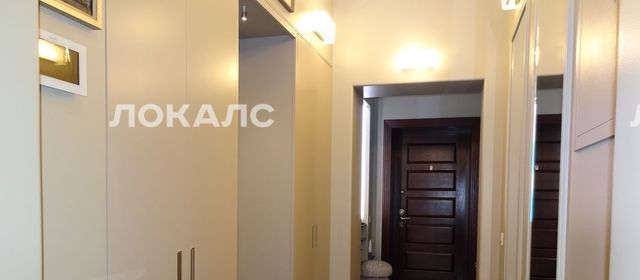 Сдам 3х-комнатную квартиру на Мясницкая улица, 35А, метро Трубная, г. Москва