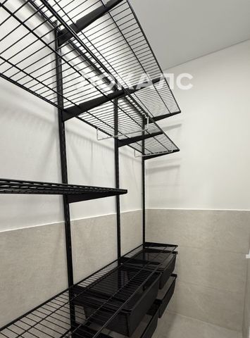 Сдам трехкомнатную квартиру на 5с4к1, метро Саларьево, г. Москва