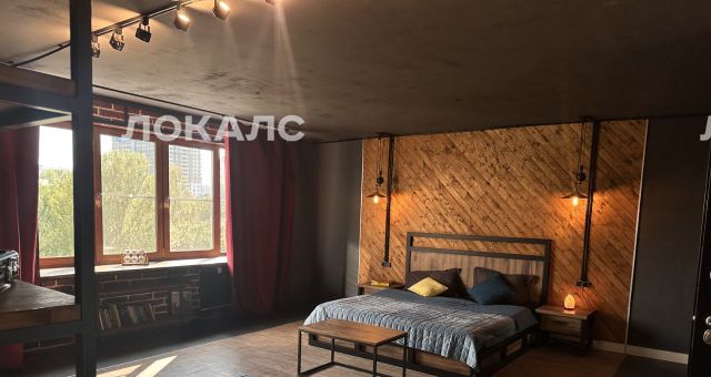 Снять 1-к квартиру на Профсоюзная улица, 42К3, метро Новые Черёмушки, г. Москва