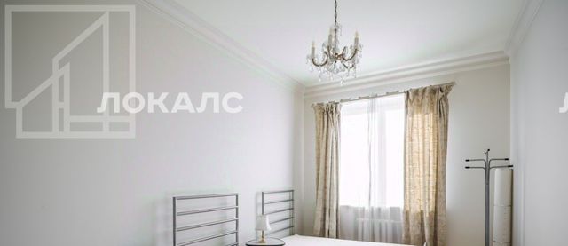 Снять 4к квартиру на Лаврушинский переулок, 17С2, метро Кропоткинская, г. Москва