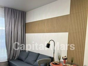 1-к кв. Москва Открытое ш., 18Ак1 (20.0 м²)