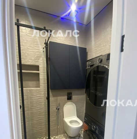 Сдаю 2-комнатную квартиру на улица Василия Ланового, 5, метро Мичуринский проспект, г. Москва