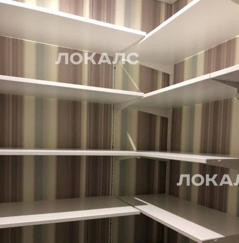 Сдам 2-к квартиру на Береговой проезд, 5к1, метро Фили, г. Москва