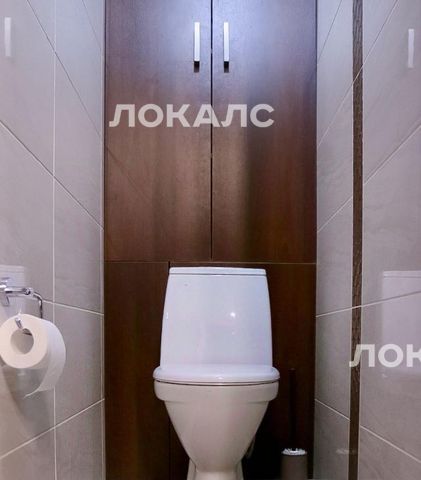 Аренда 2к квартиры на Астрадамский проезд, 3, метро Тимирязевская, г. Москва