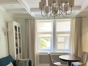 2-х комнатная квартира на метро Электрозаводская