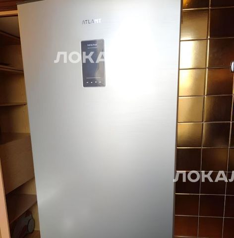 Сдается 1к квартира на Троицкая улица, 10С1, метро Сретенский бульвар, г. Москва