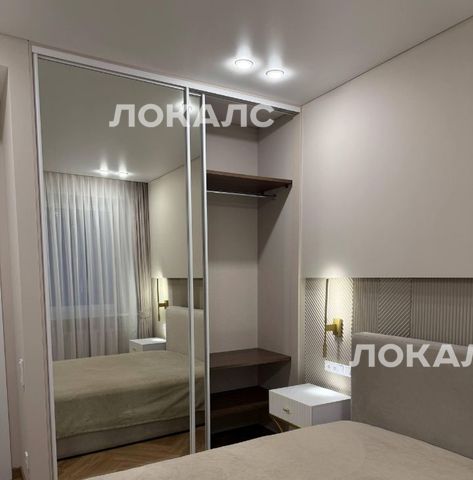 Сдаю 2-к квартиру на улица Большая Ордынка, 17С1, метро Полянка, г. Москва