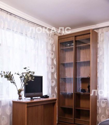 Сдам 2-комнатную квартиру на Астрадамский проезд, 3, метро Тимирязевская, г. Москва