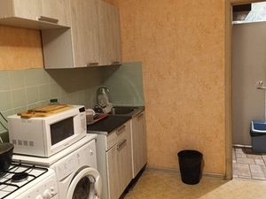 1-комнатная квартира: Москва, улица Берзарина, 7к1 (34.77 м²)
