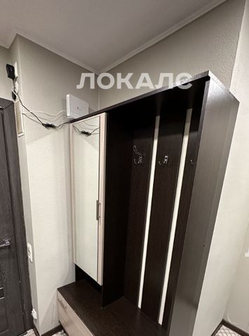 Сдам 2к квартиру на Малахитовая улица, 13К1, метро Ростокино, г. Москва