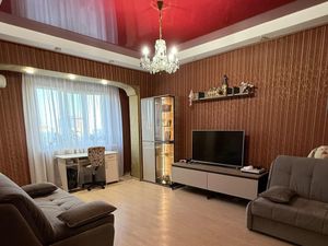 1-к кв. Ростовская область, Ростов-на-Дону ул. Еременко, 56/7 (47.0 м²)