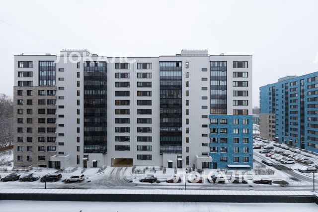 Сдается 1-к квартира на г Санкт-Петербург, Торфяная дорога, д 17 к 6 стр 1, метро Комендантский проспект, г. Санкт-Петербург