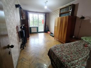 3-комнатная квартира: Москва, улица Миклухо-Маклая, 51к1 (63.26 м²)