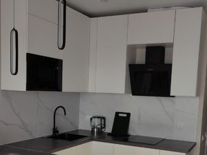 Студия Москва ул. Руставели, 16к1 (21.3 м²)