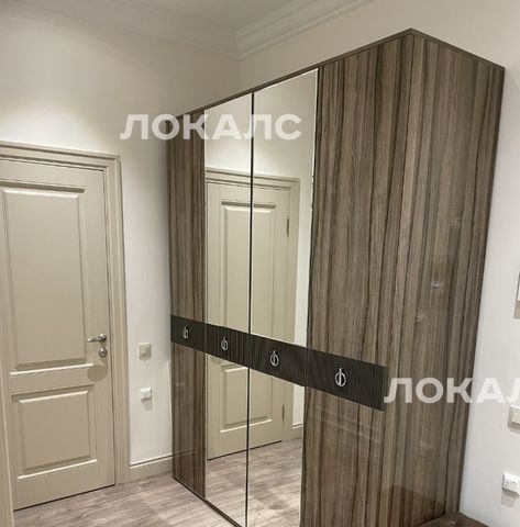 Сдается 3х-комнатная квартира на Херсонская улица, 43, метро Калужская, г. Москва