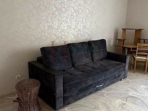 1-комнатная квартира: Новосибирск, Большевистская улица, 126 (35.3 м²)