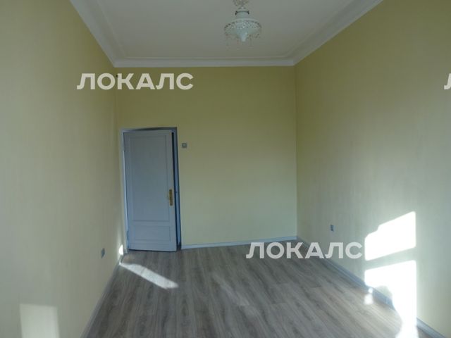 Сдам 2-комнатную квартиру на г Москва, 4-й Верхний Михайловский проезд, д 10 к 3, метро Тульская, г. Москва