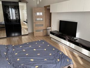 1-комнатная квартира: Санкт-Петербург, Архивная улица, 7 (39.1 м²)