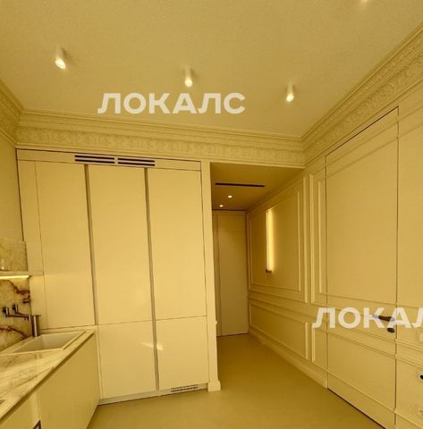 Сдается 3к квартира на Волоколамское шоссе, 81/2с2, метро Тушинская, г. Москва