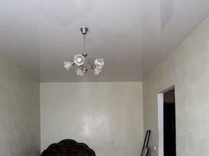 1-к кв. Краснодарский край, Краснодар Восточно-Кругликовская ул., 22 (35.0 м²)