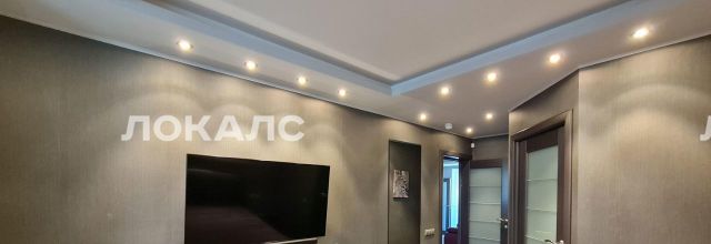 Сдаю 3-к квартиру на Новорогожская улица, 4С1, метро Римская, г. Москва