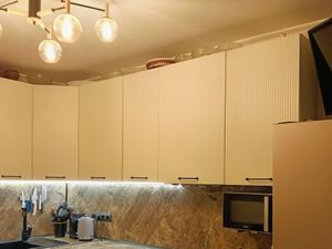 2-к кв. Краснодарский край, Краснодар ул. Душистая, 29 (54.4 м²)