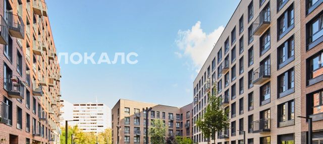 Сдаю 3-комнатную квартиру на Измайловский проезд, 5А, метро Измайловская, г. Москва