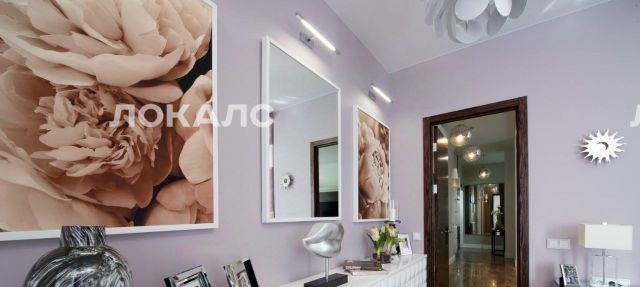 Сдам 2-к квартиру на Абельмановская улица, 3, метро Пролетарская, г. Москва