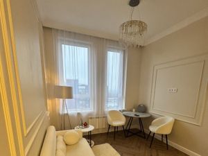 1 комнатная квартира Скандинавский