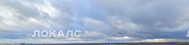 Аренда 2-комнатной квартиры на улица Александры Монаховой, 97, метро Улица Горчакова, г. Москва