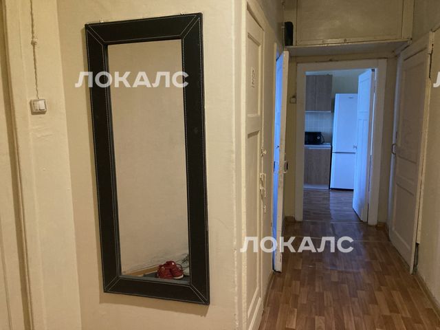 Снять комнату на г Москва, ул Усачёва, д 29 к 7, метро Лужники, г. Москва