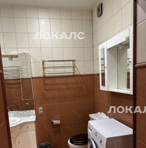 Снять трехкомнатную квартиру на улица Большая Ордынка, 17С1, метро Павелецкая, г. Москва