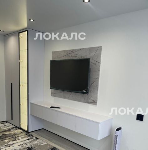 Сдам 3-к квартиру на Таганская улица, 31/22, метро Площадь Ильича, г. Москва