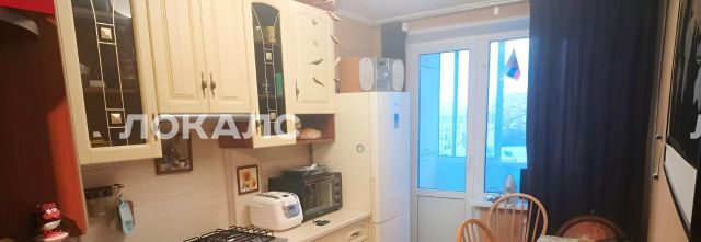 Снять однокомнатную квартиру на Большая Академическая улица, 23А, метро Войковская, г. Москва