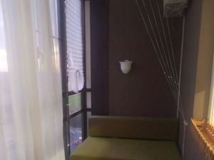 1-к кв. Санкт-Петербург Комендантский просп., 71 (24.3 м²)