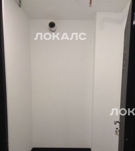 Сдам двухкомнатную квартиру на 5с1, метро Румянцево, г. Москва