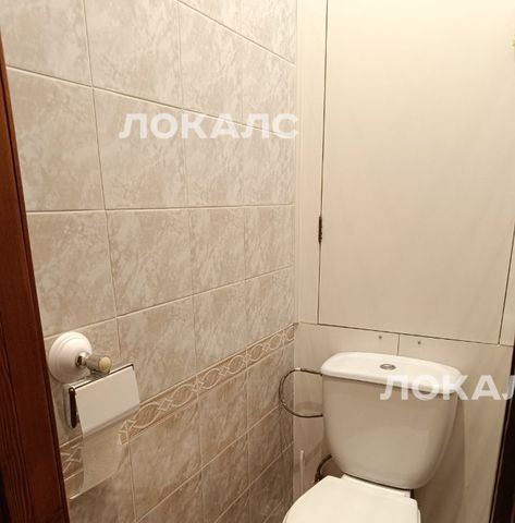 Снять 1-к квартиру на Первомайская улица, 58К1, метро Измайловская, г. Москва