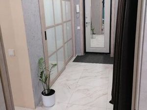 1к в 2-комнатной квартире (10 м²)
