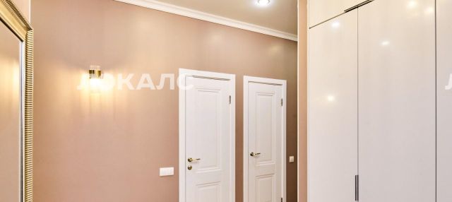 Снять 3-к квартиру на Измайловский проезд, 5А, метро Партизанская, г. Москва